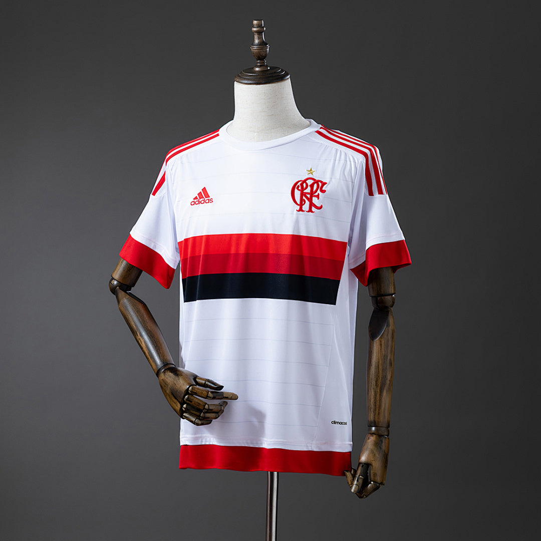 Flamengo 2015-16 Fora