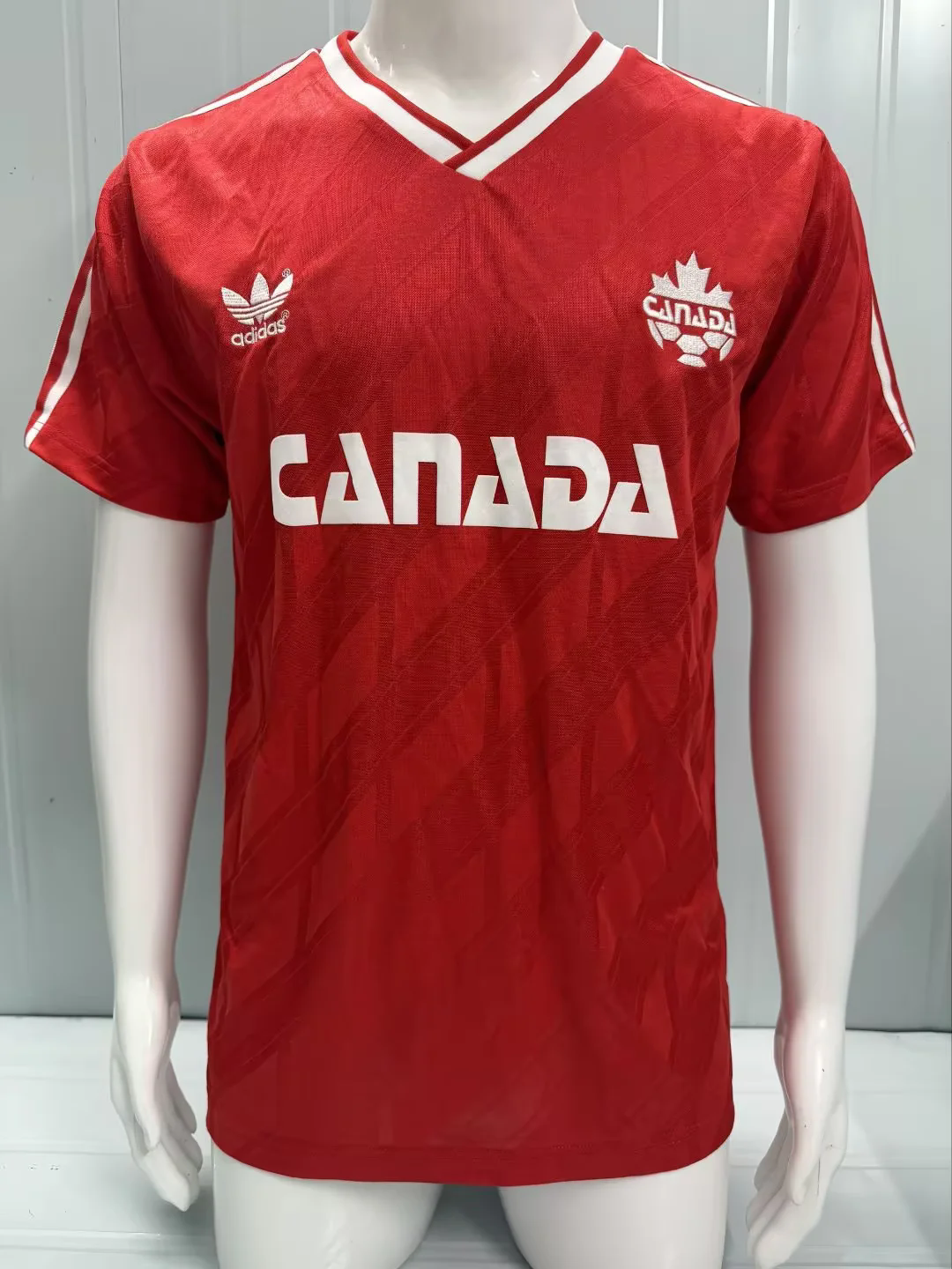 Canadá 1986 Casa