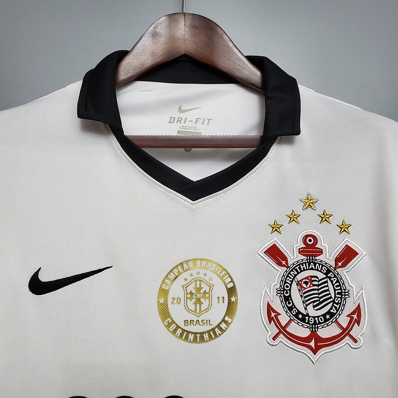 Corinthians 2011-12 Casa