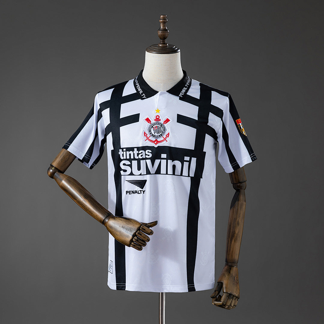 Corinthians 1996 Alternado