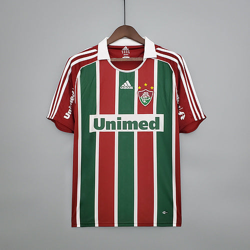 Fluminense 2008-09 Casa