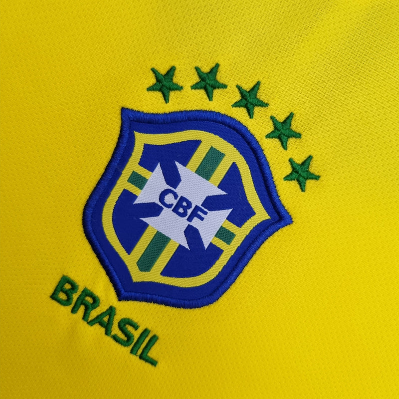 Brasil 2004-06 Casa