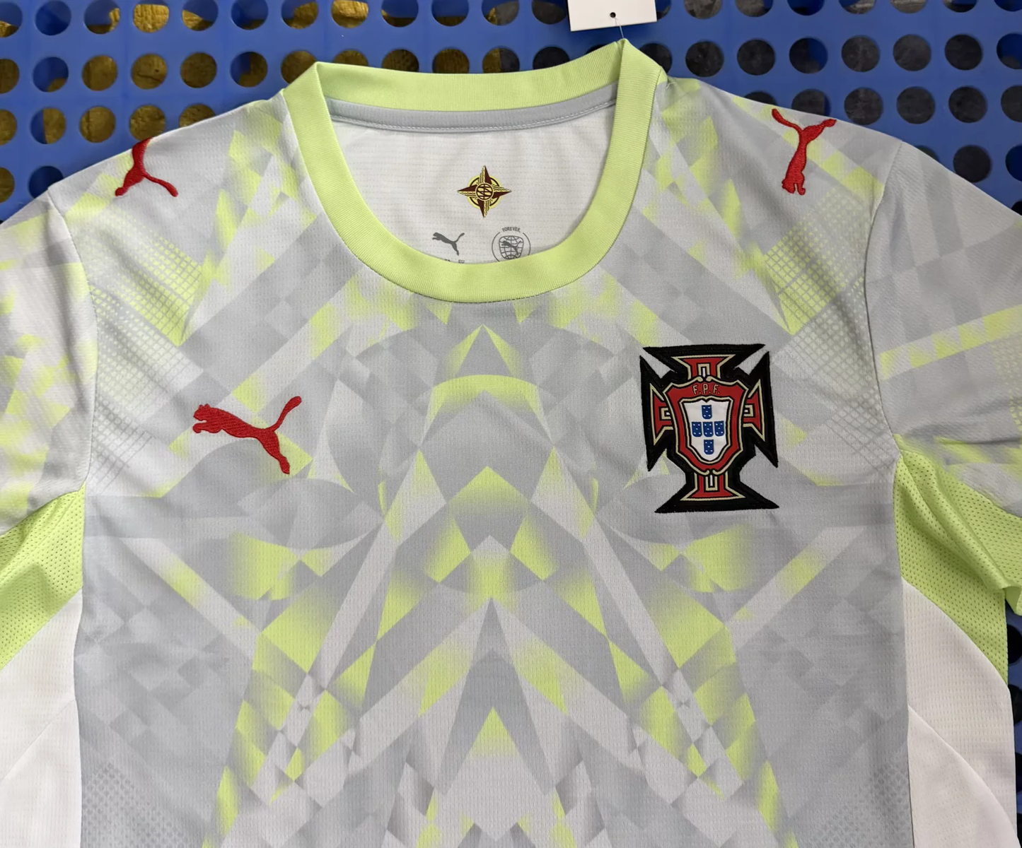 Portugal 2026 Goleiro (2)