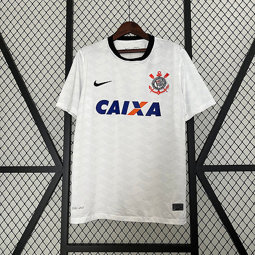 Corinthians 2012-13 Casa