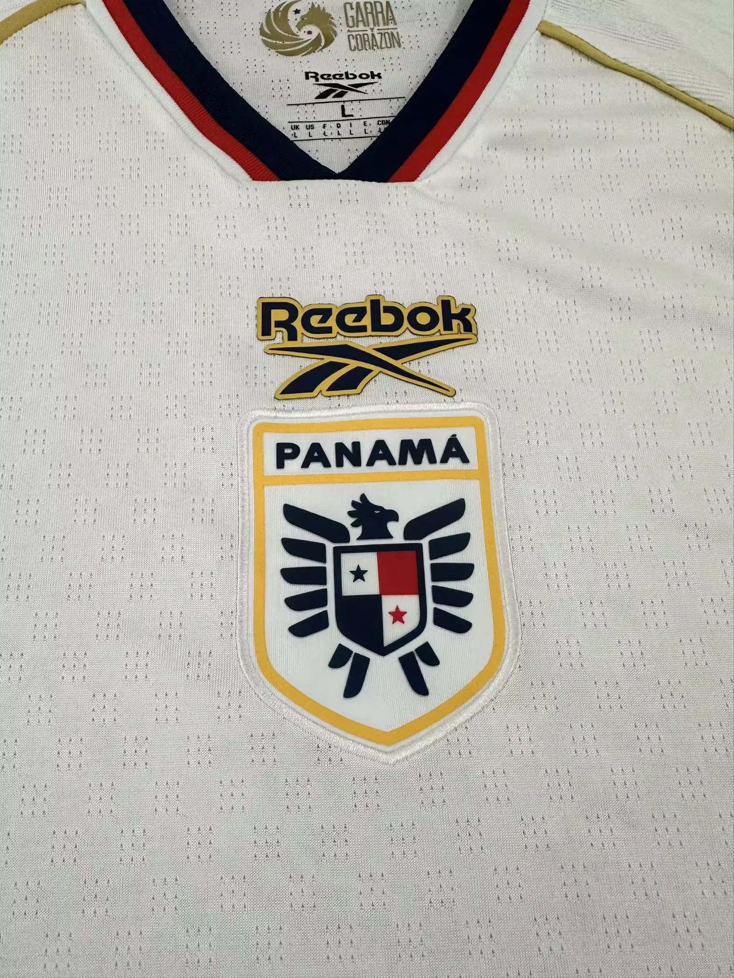 Panamá 2026 Alternado