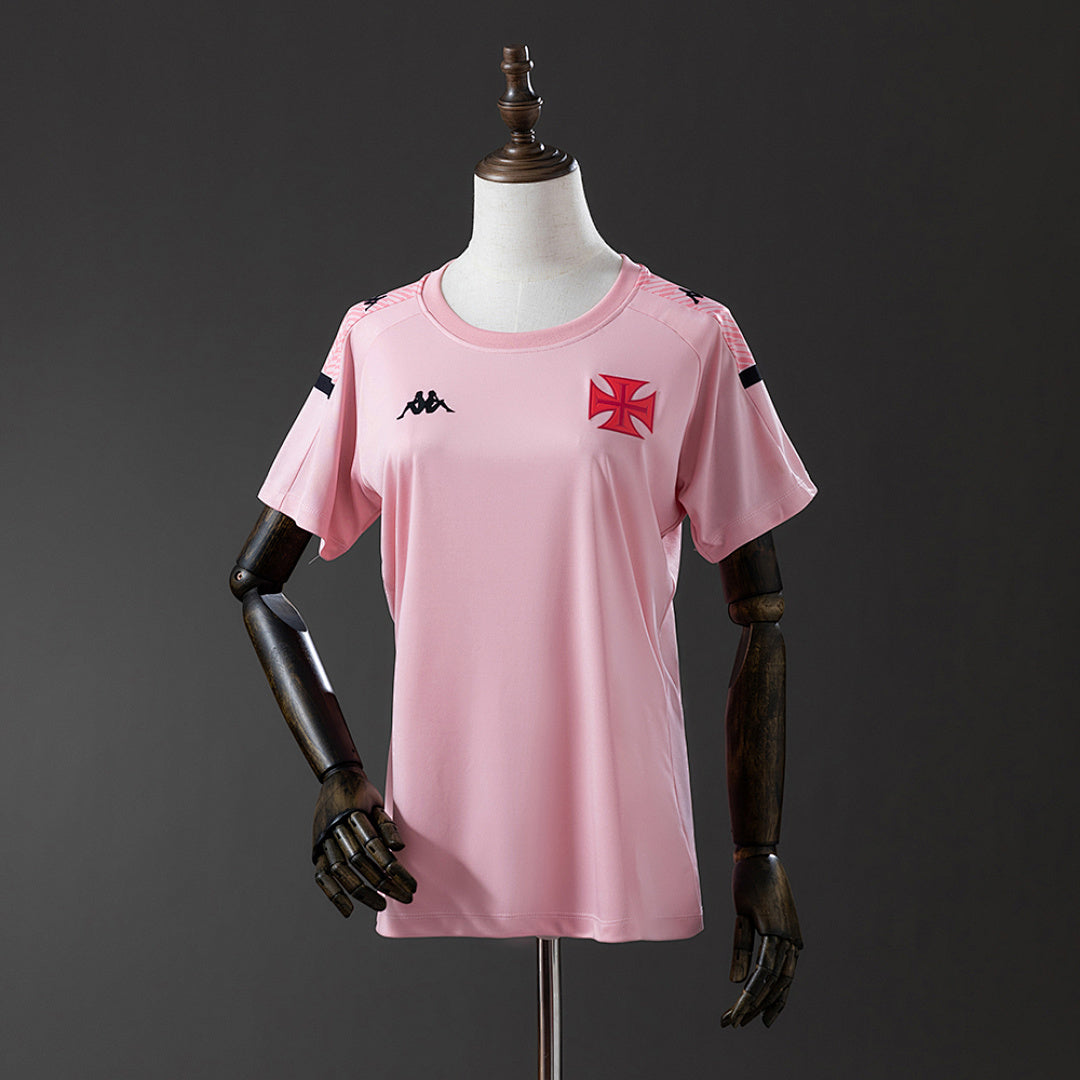 Vasco 2024-25 Feminino
