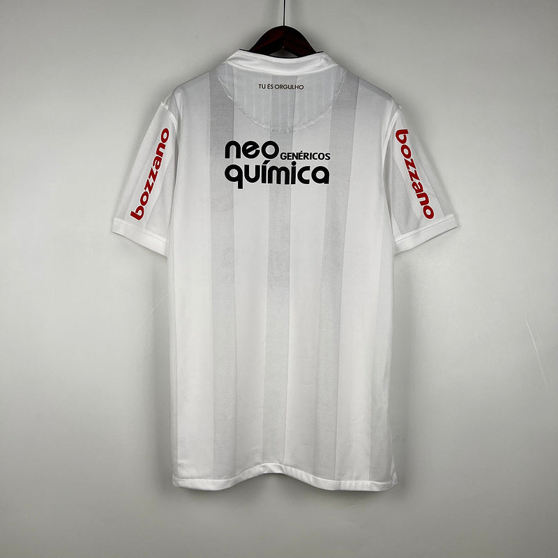 Corinthians 2010 Casa