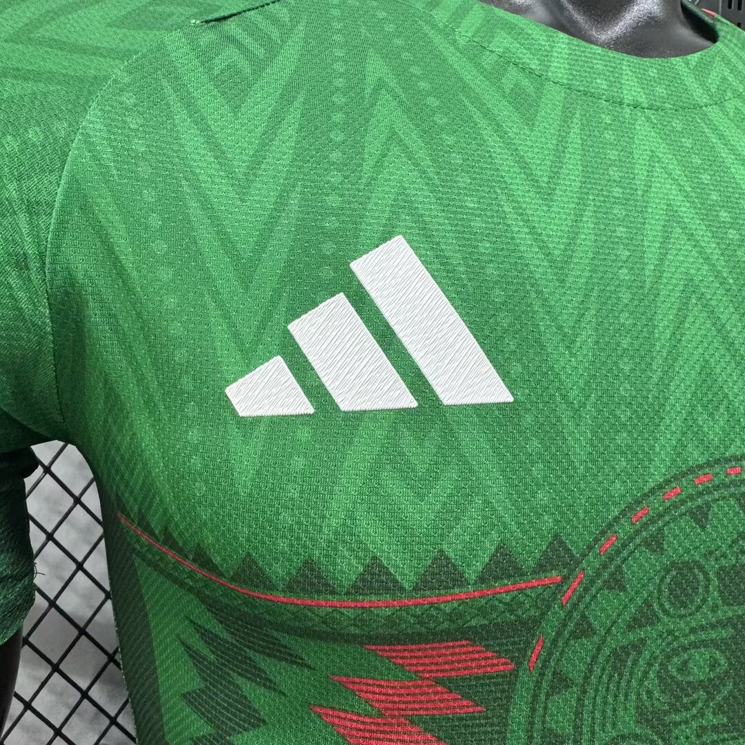 México 2026 Edição Especial Versão Jogador