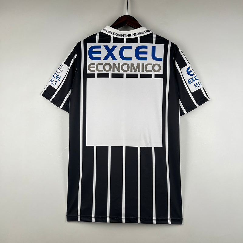 Corinthians 1997 Fora