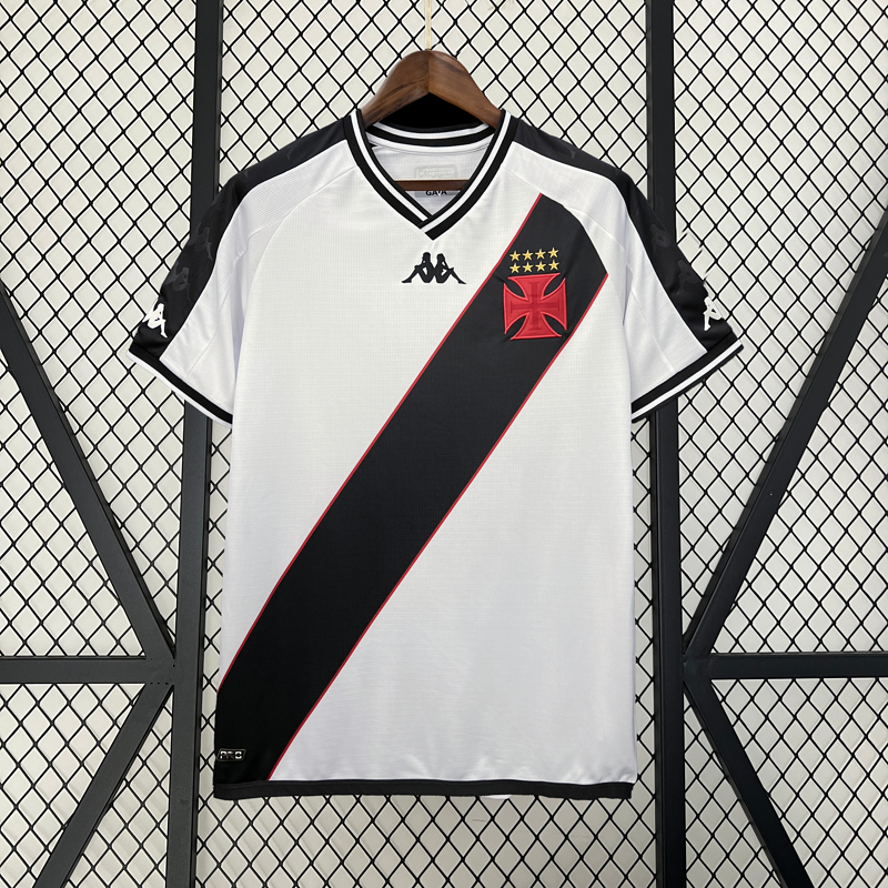 Vasco 2024-25 Fora