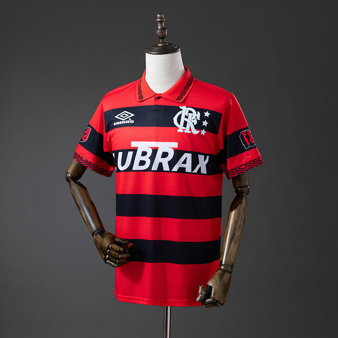 Flamengo 1994-95 Casa