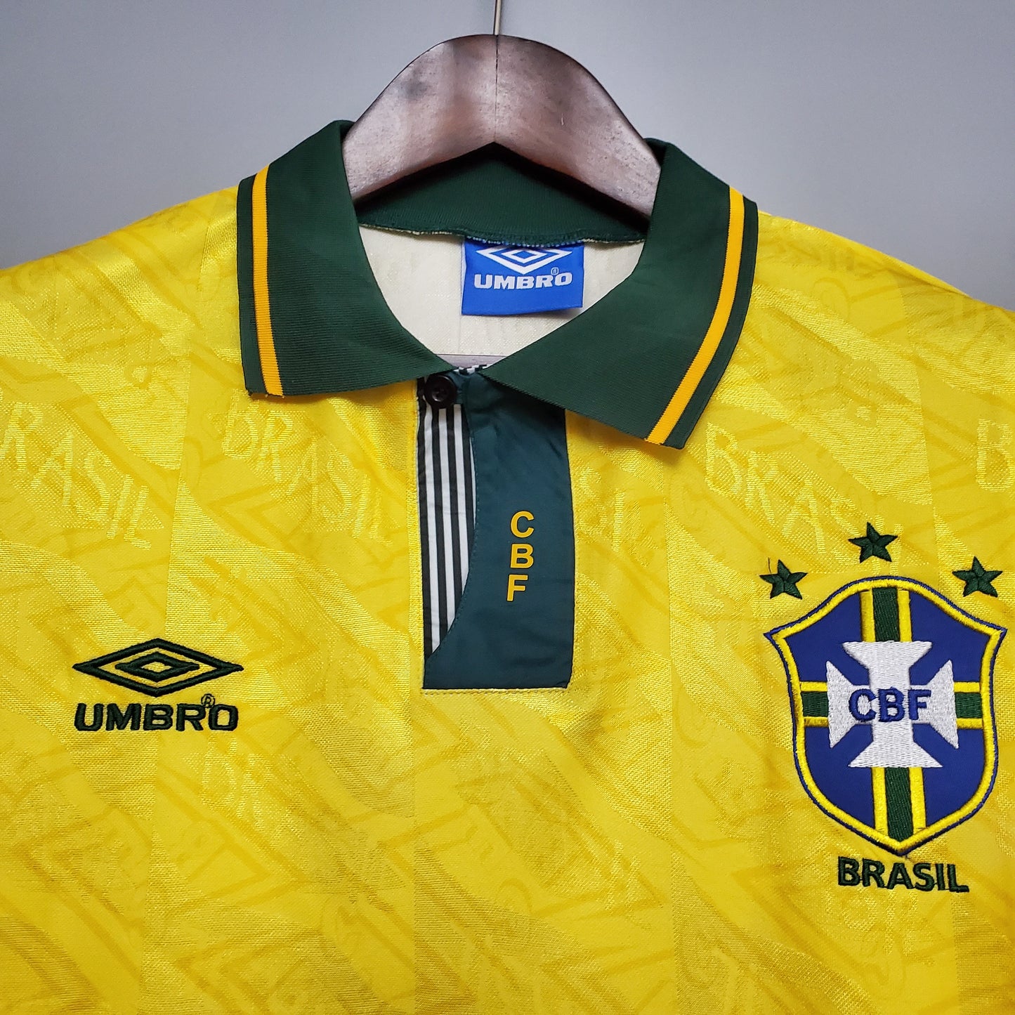 Brasil 1991-93 Casa