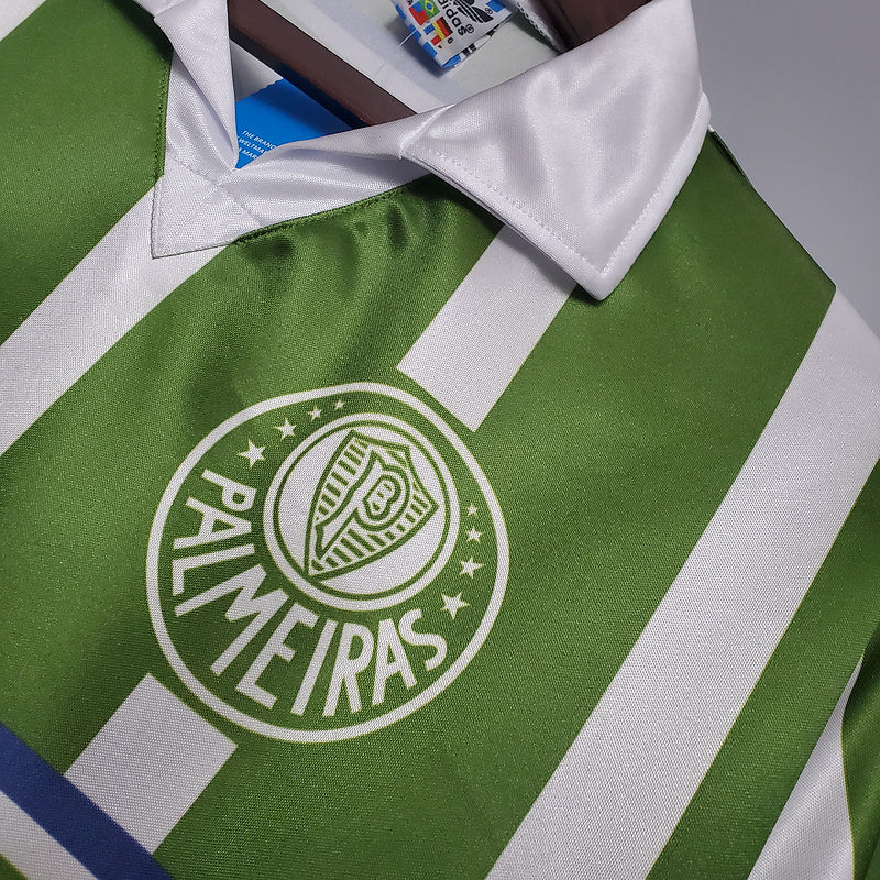 Palmeiras 1992-93 Casa