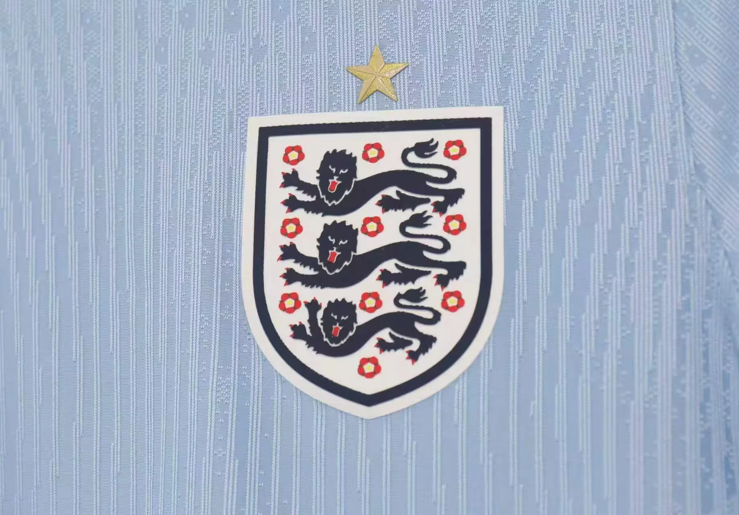 Inglaterra 2026 Versão Jogador Treino