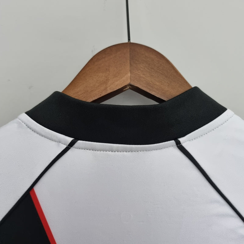 Vasco 1998 Fora