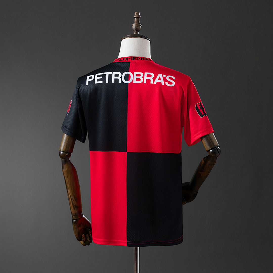 Flamengo 1994 Casa