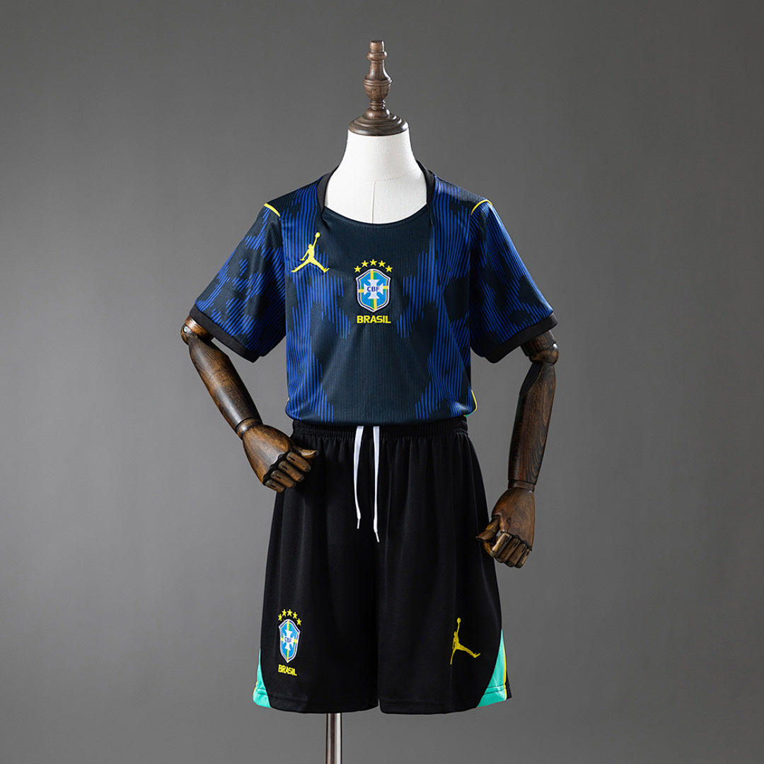 Brasil 2026 Fora Infantil
