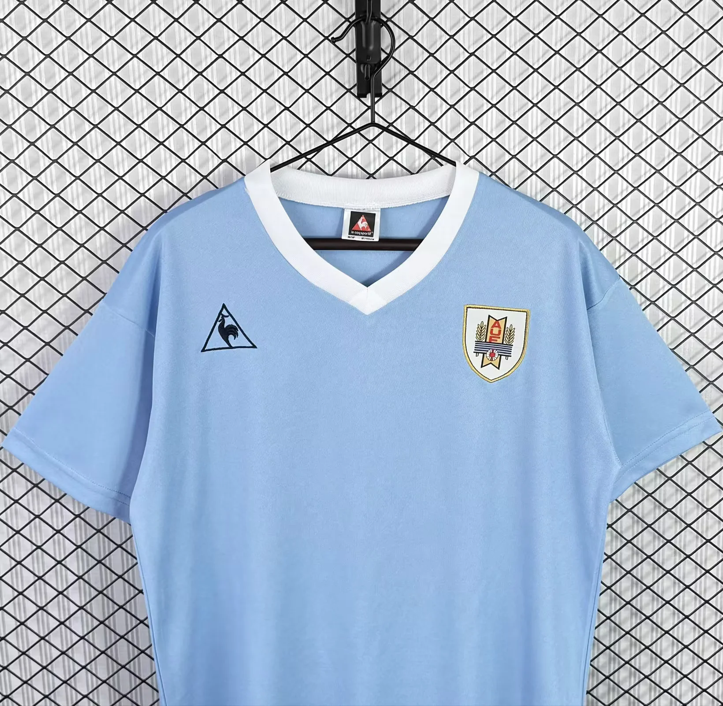 Uruguai 2010 Casa