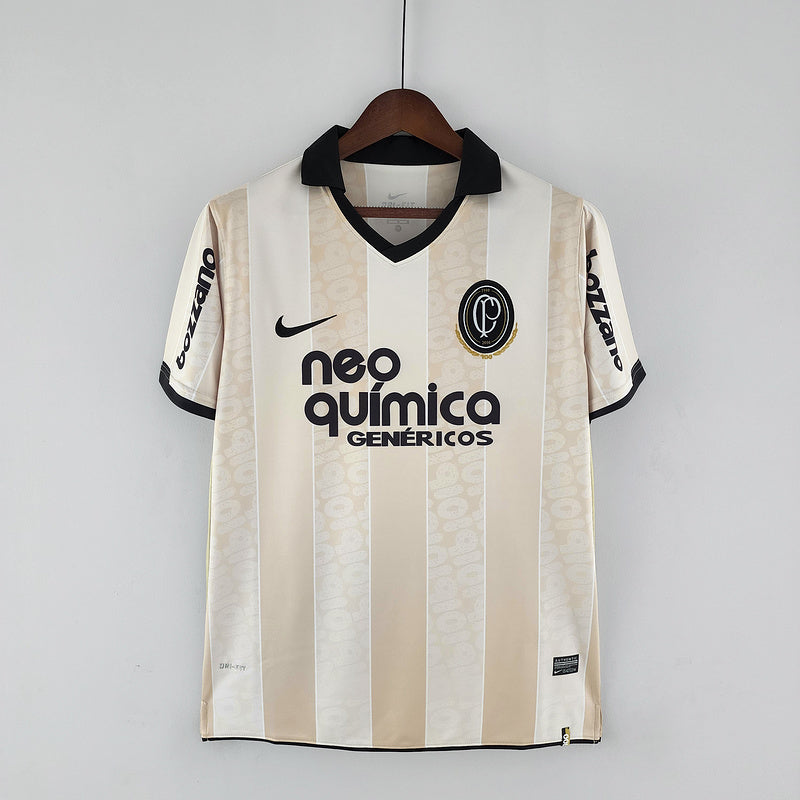 Corinthians 2010 Centenário