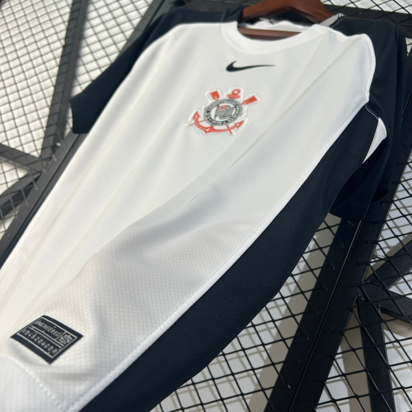 Corinthians 2025-26 Casa