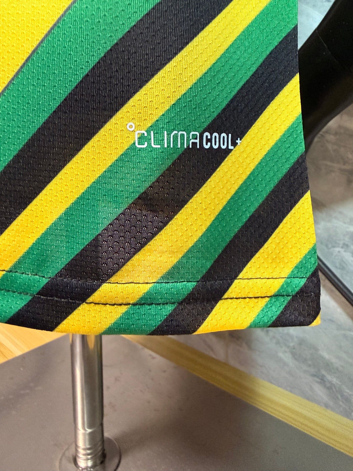 Jamaica 2026 Edição Especial Versão Jogador