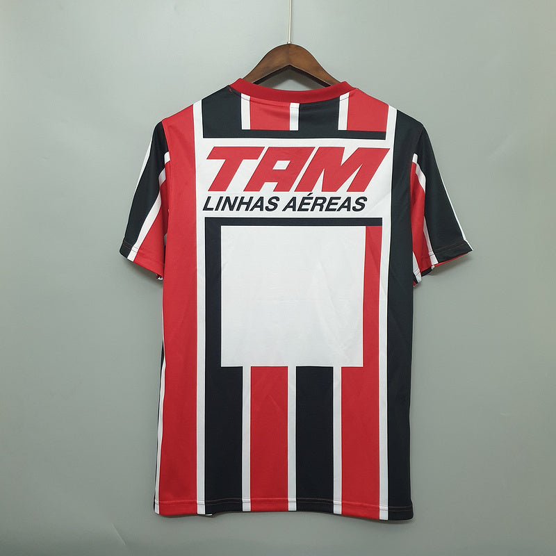 São Paulo 1993