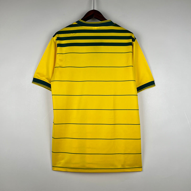 Brasil 1984 Casa