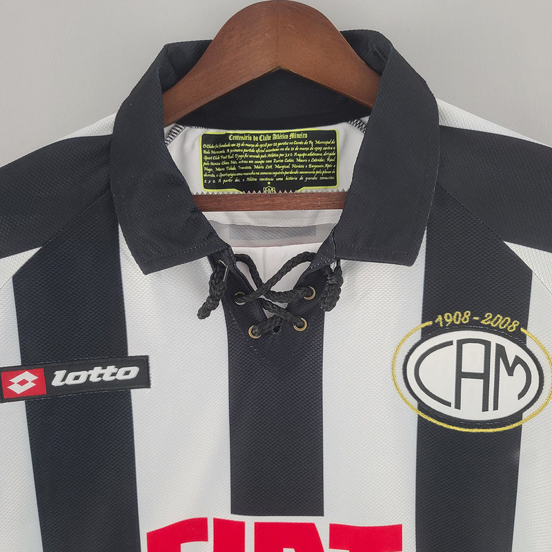 Atlético Mineiro 2008 Casa