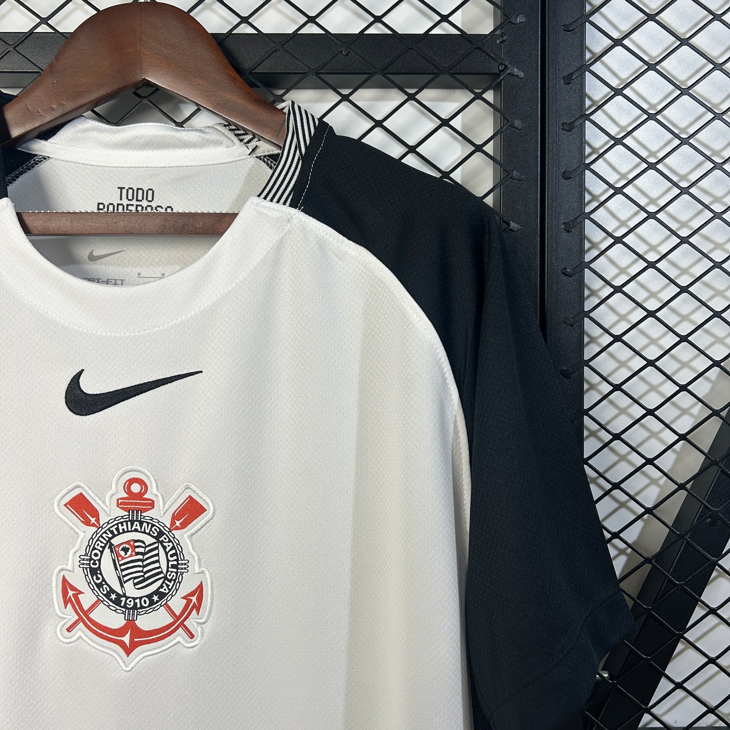 Corinthians 2025-26 Casa
