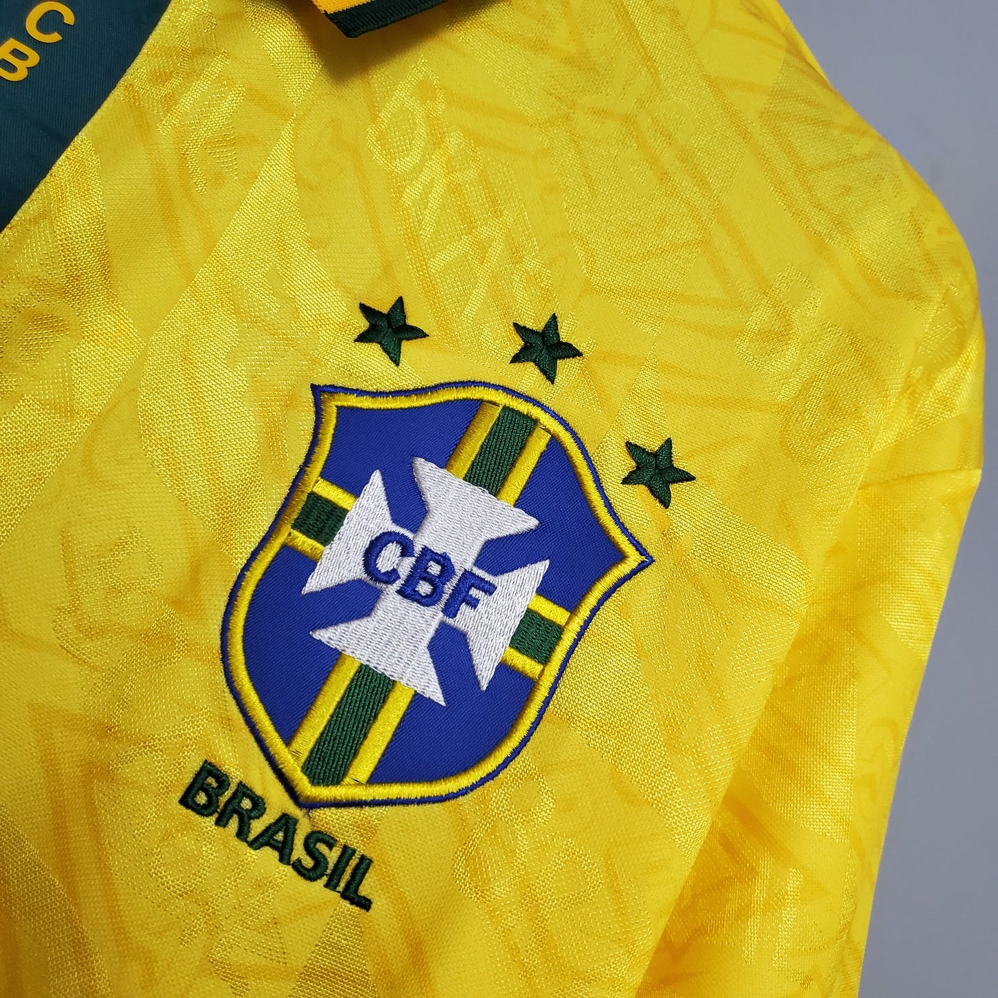 Brasil 1991-93 Casa
