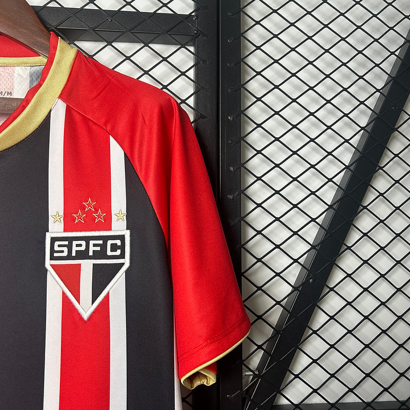 São Paulo 2025-26 Fora