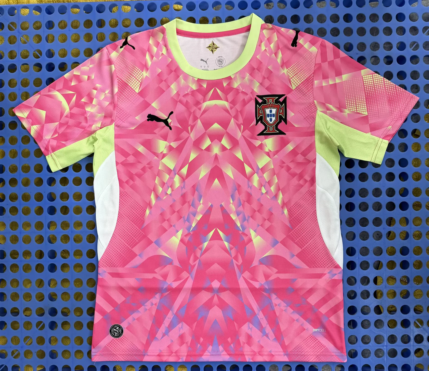 Portugal 2026 Goleiro (3)