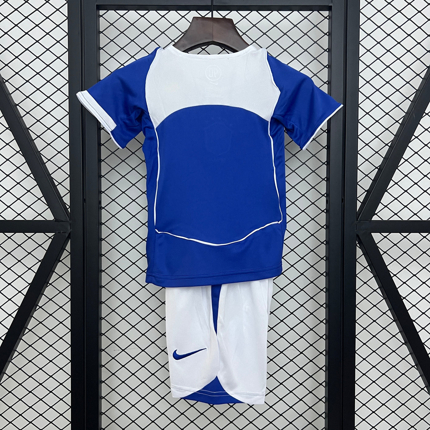 Brasil 2004 Fora Infantil