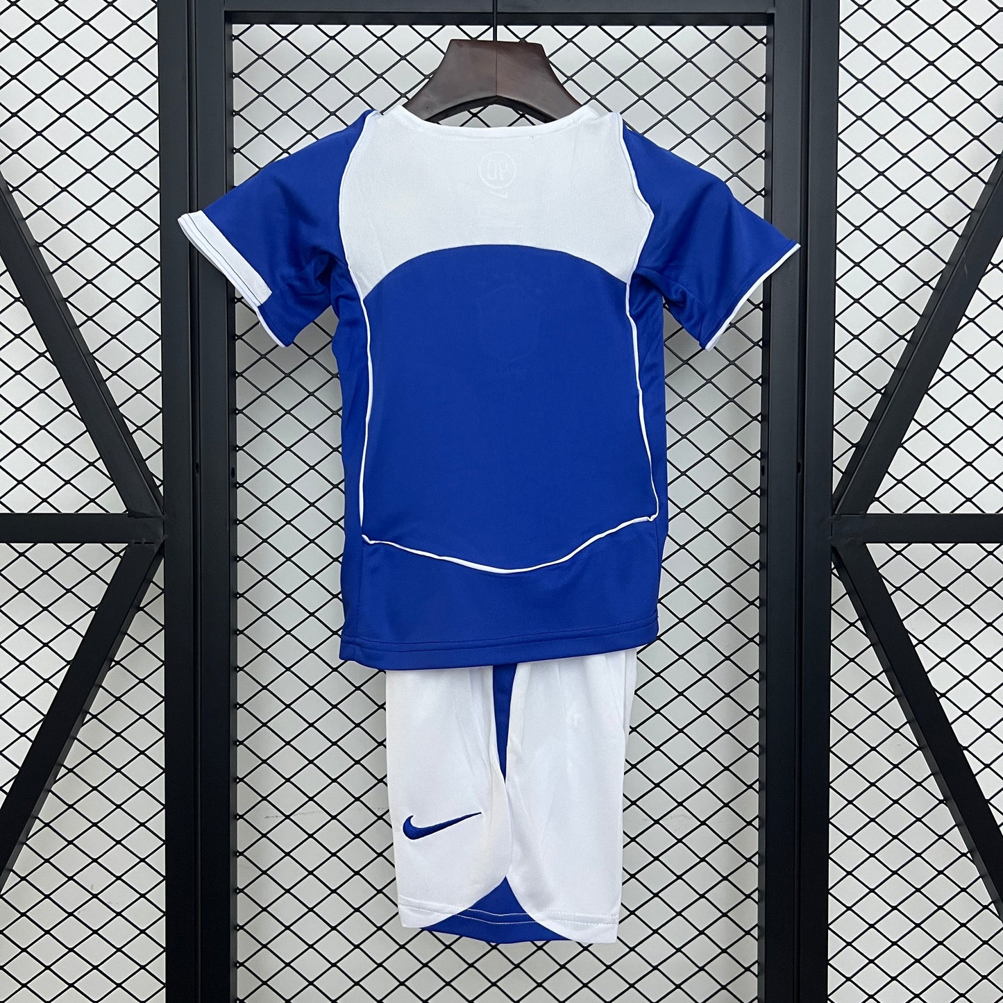 Brasil 2004 Fora Infantil