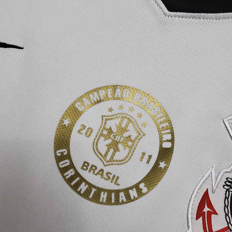 Corinthians 2011-12 Casa