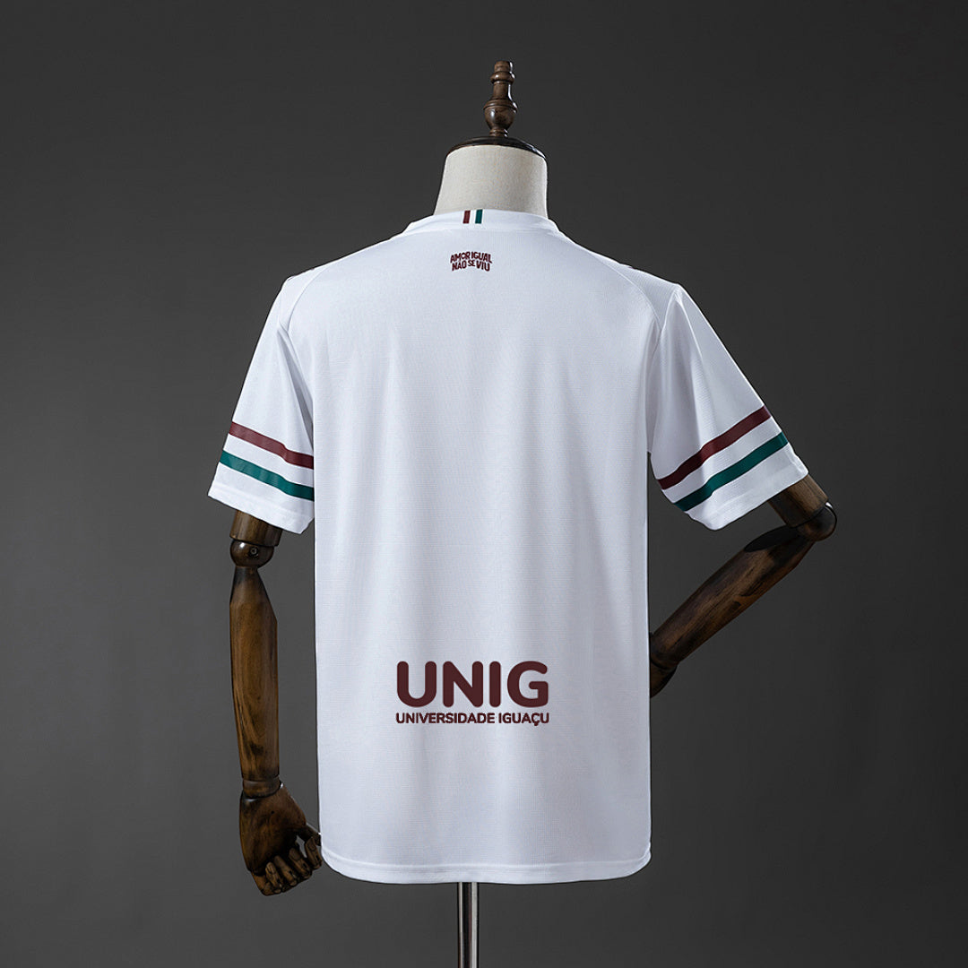Fluminense 2026-27 Fora