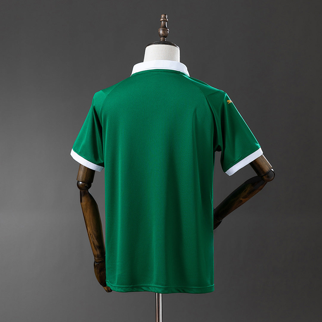 Palmeiras 2024-25 Casa