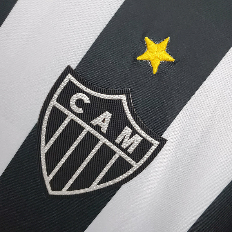 Atlético Mineiro 2016-17 Casa