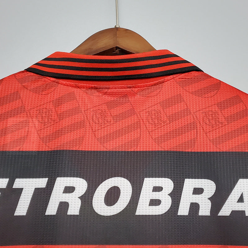 Flamengo 1995 Casa