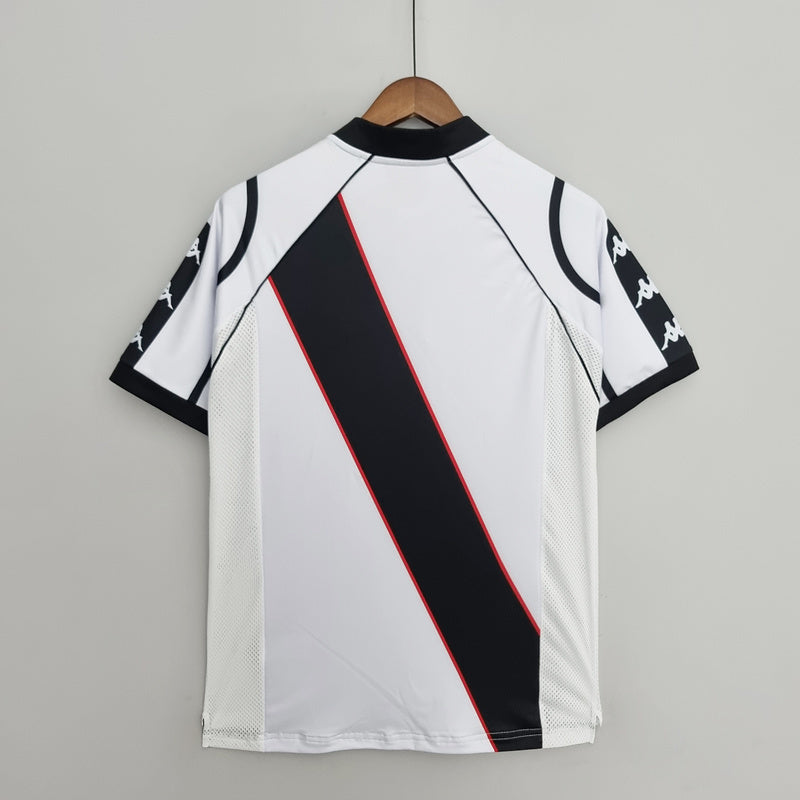 Vasco 1998 Fora