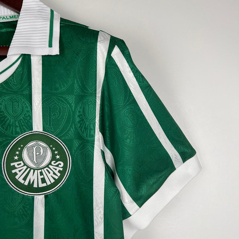 Palmeiras 1993 Casa