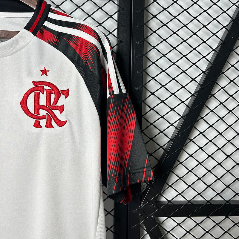 Flamengo 2025-26 Fora