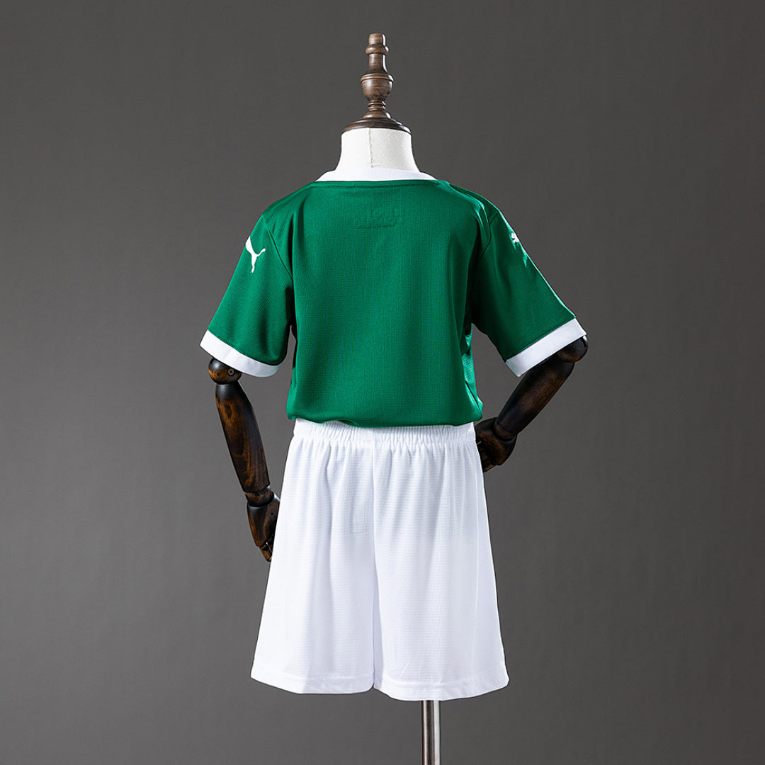 Palmeiras 2025-26 Casa Infantil