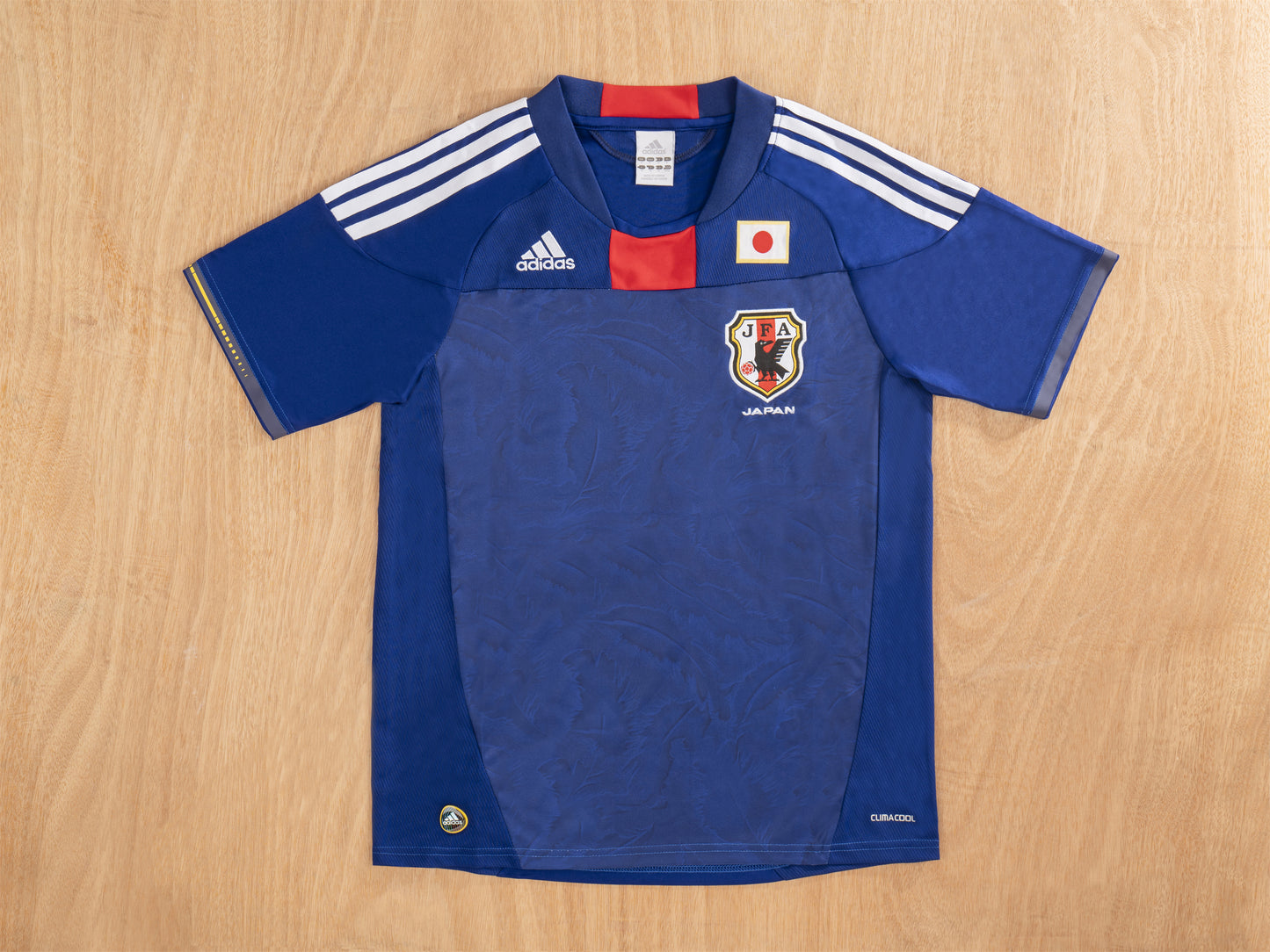 Japão 2010 Casa