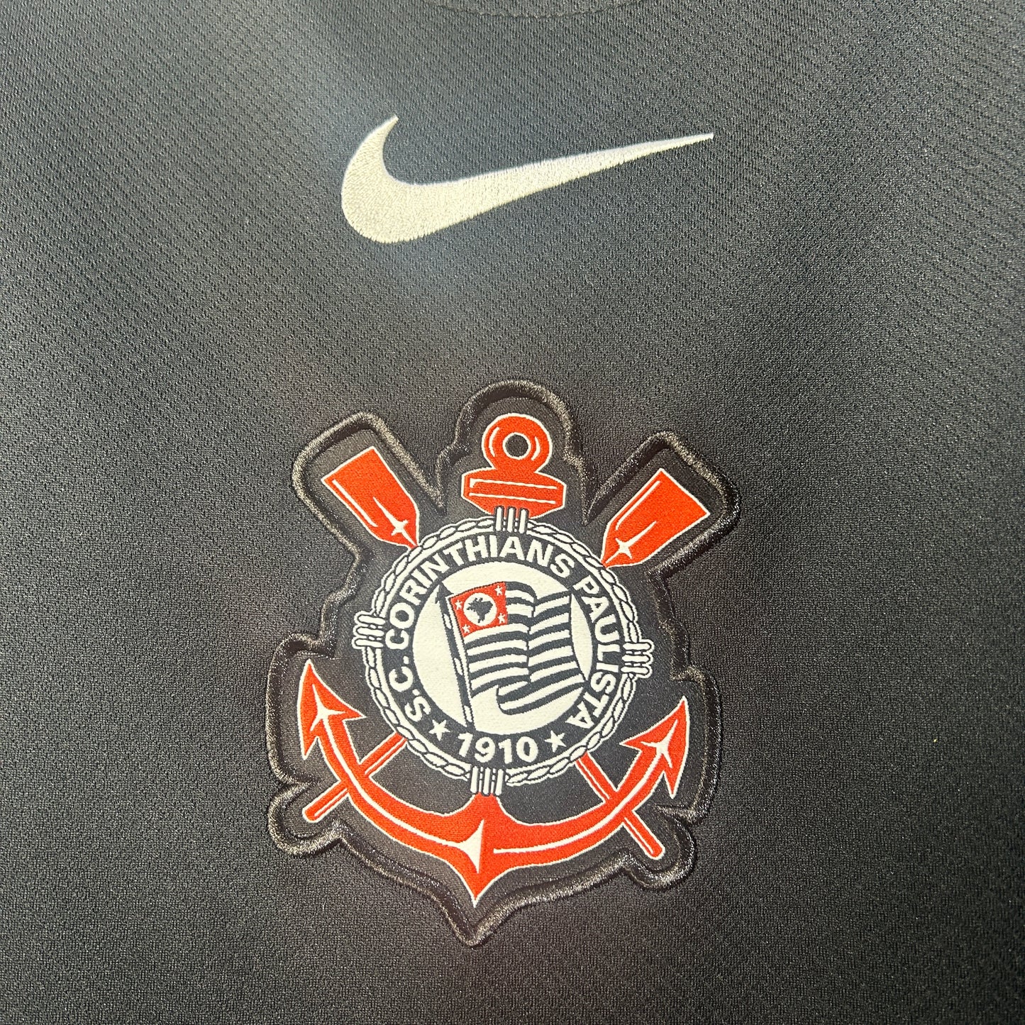 Corinthians 2025-26 Fora