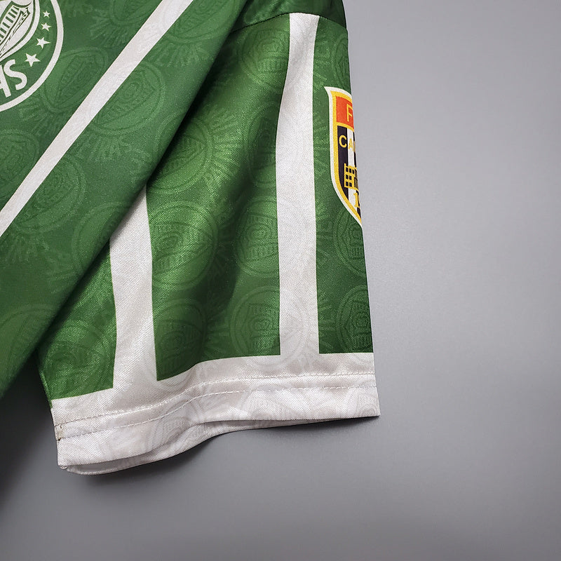 Palmeiras 1993-94 Casa