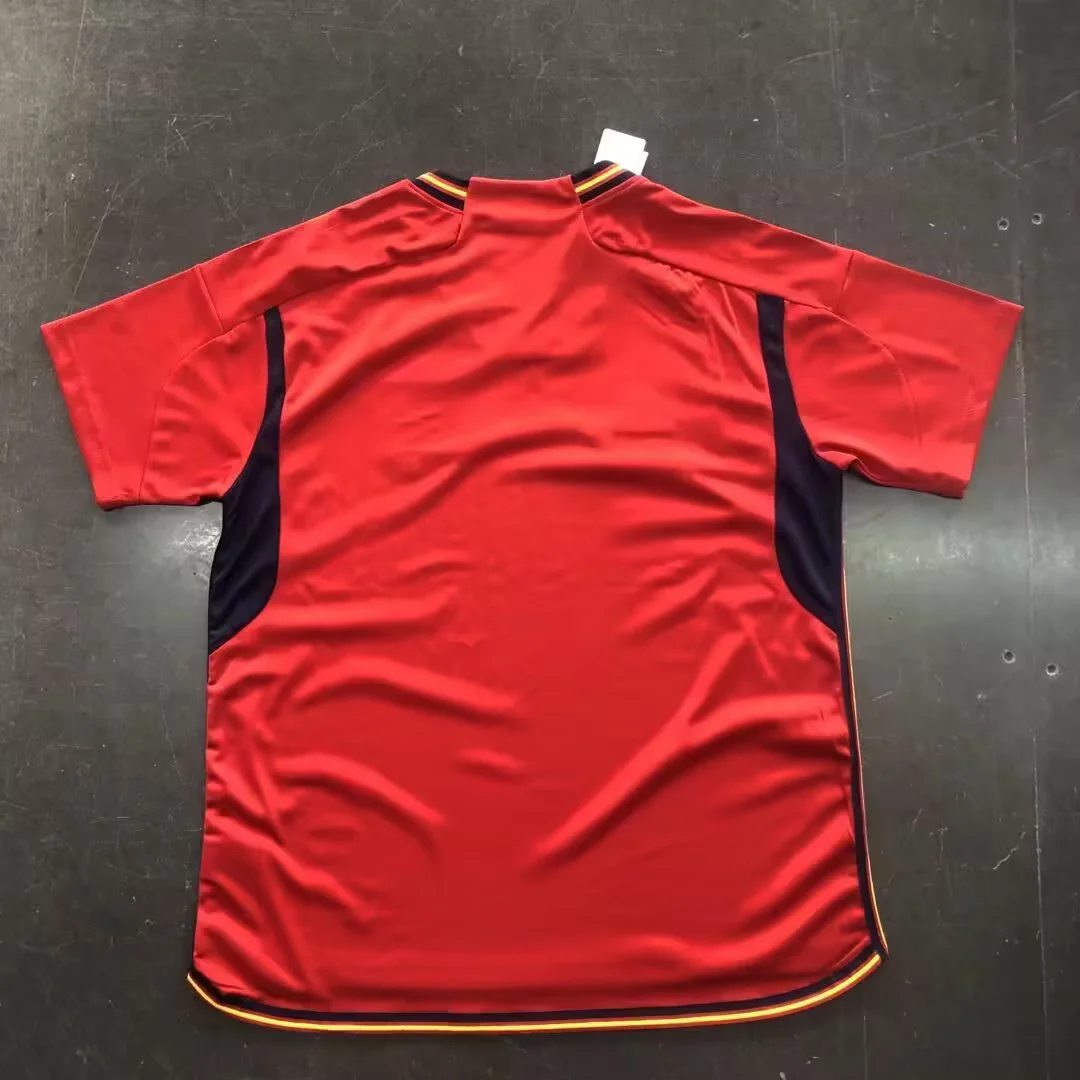 Espanha 2022-23 Casa