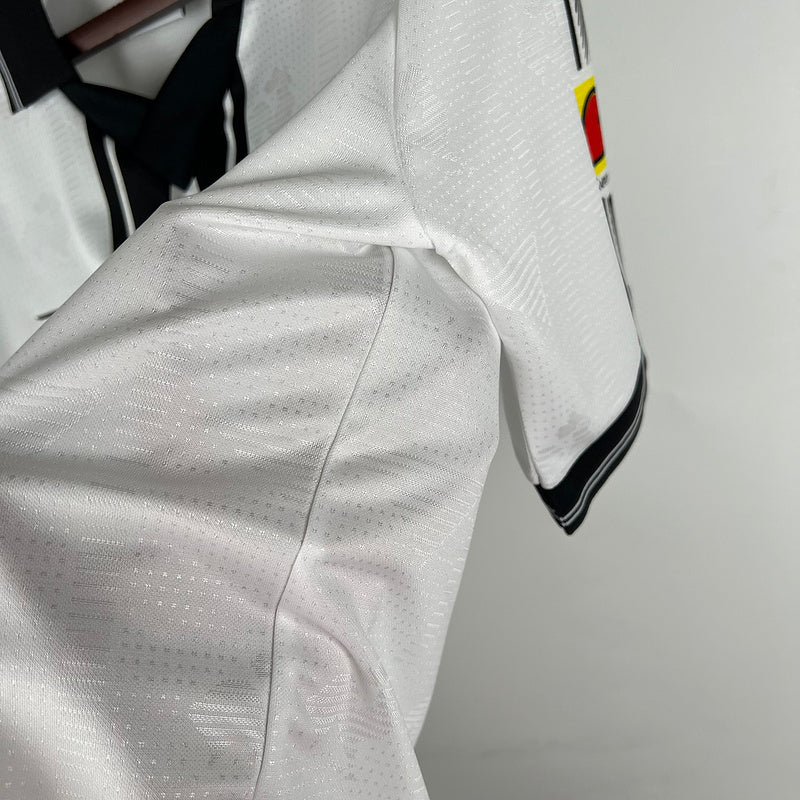 Retrô Mineiro Atlético 1997 White