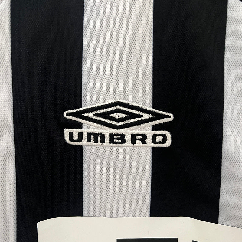 Atlético Mineiro 2003 Casa
