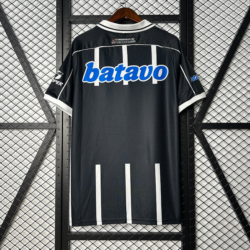 Corinthians 1999-00 Fora